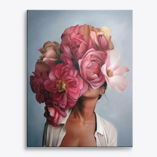 Blumen Nr. 63