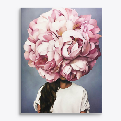 Blumen Nr. 64