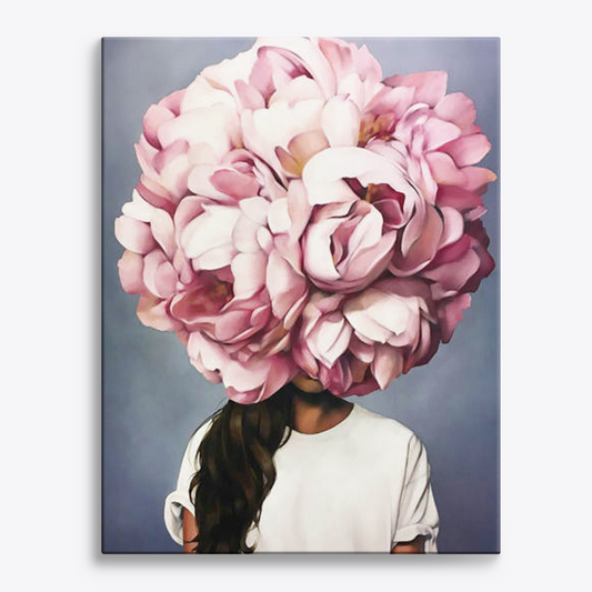 Blumen Nr. 64