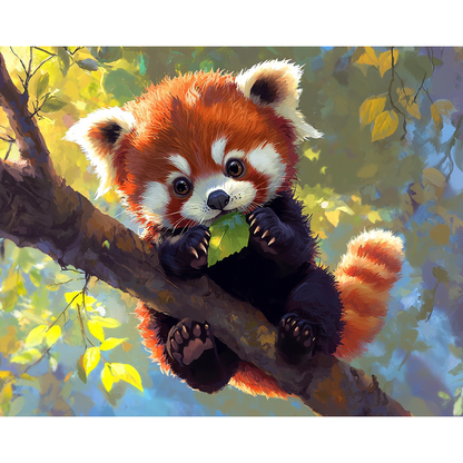 Leafs wertvoller Griff