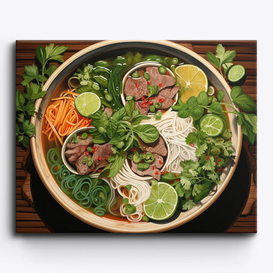 Mo' Pho