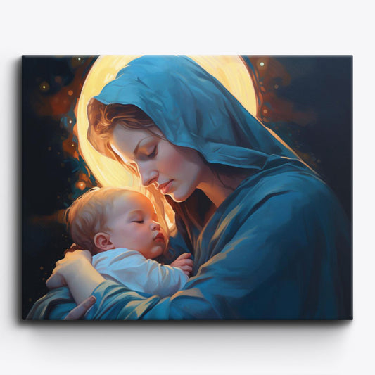 Mutter Maria