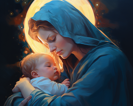 Mutter Maria