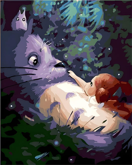 Mein Nachbar Totoro