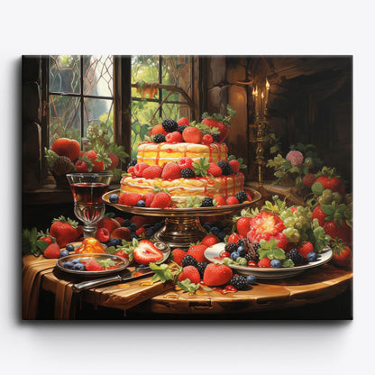 Pfannkuchenfest