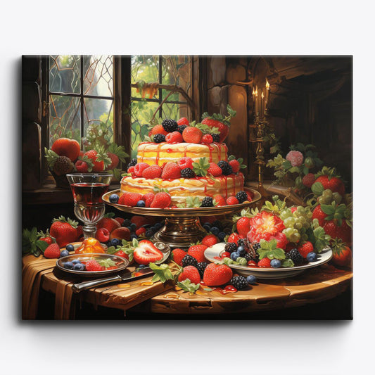 Pfannkuchenfest