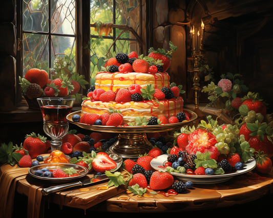 Pfannkuchenfest