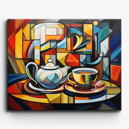 Retro-Koffein