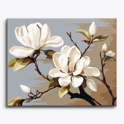 Gelassenheitsblüte