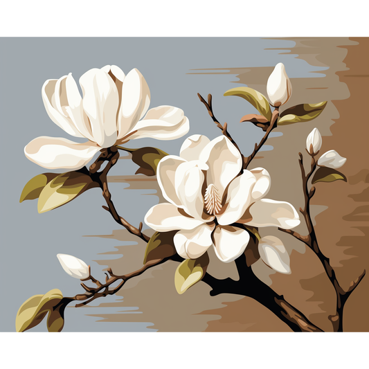 Gelassenheitsblüte