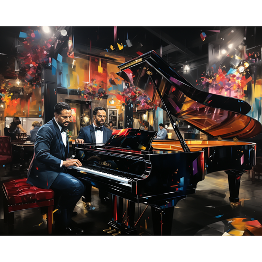 Soul-Jazz